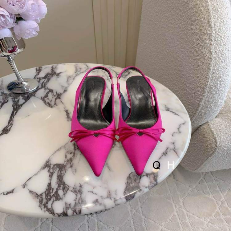 Picture of Balenciaga Shoes _SKUBalenciagasz35-394CMYH06011375